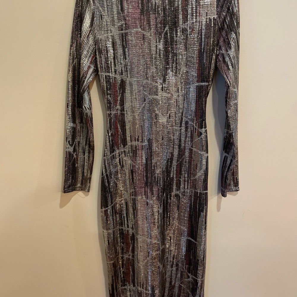 Joseph Ribkoff Dress - Picture 5 of 7